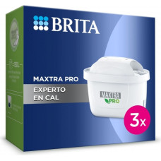 Brita Filtrēšanas krūzes filtrs Brita MAXTRA PRO (3 gb.)