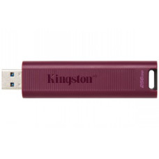 Kingston 256GB DATATRAVELER MAX TYPE-A 1000R/900W USB 3.2 GEN 2