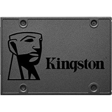 Kingston Cietais Disks Kingston A400 SSD 2,5