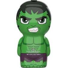 Air-Val Želeja un Šampūns 2-in-1 Air-Val Hulk 400 ml