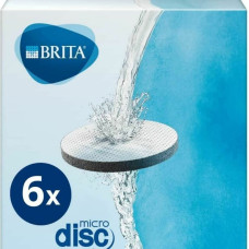 Brita Ūdens filtrs Brita Microdisc 6 gb.