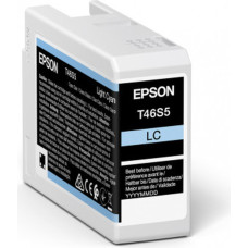 Epson Oriģinālais Tintes Kārtridžs Epson C13T46S500 Ciānkrāsa