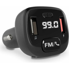 Energy Sistem MP3 Pleijeris un FM Raidītājs Automobiļiem Energy Sistem 455577