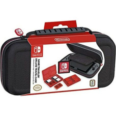 Ardistel Nintendo Switch Atvejis Ardistel Traveler Deluxe Case NNS40 Melns