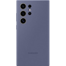 Samsung Pārvietojams Pārsegs Samsung S24 ULTRA Violets