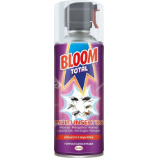 Bloom Insekticīds Bloom Lidojoši insekti (400 ml)