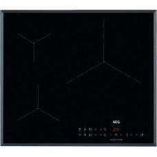 AEG Indukcijas Plīts AEG 60 cm