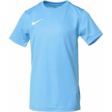 Nike Bērnu Īspiedurkņu Futbola Krekls Nike
