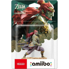 Amiibo Kolekcionējamas figūras Amiibo Zelda: Tears of the Kingdom - Ganondorf