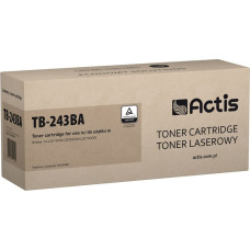 Actis Toneris Actis TB-243BA Melns