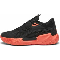 Puma Basketbola Apavi Pieaugušajiem Puma Court Rider Chaos Sl Melns 43