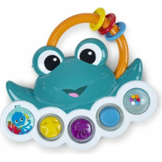 Baby Einstein Mazuļu rotaļlieta Baby Einstein Ocean Explorers Neptune's Plastmasa