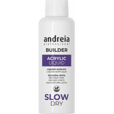 Andreia Akrila laka Professional Builder Acrylic Liquid Slow Dry Andreia Professional Builder (100 ml)