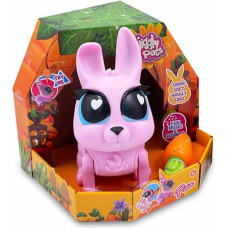 Famosa Interaktīva Rotaļlieta Famosa Pixie My Walking Rabbit Plastmasa