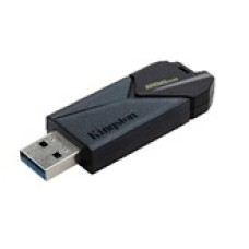 Kingston 128GB PORTABLE USB 3.2 GEN 1 DATATRAVELER EXODIA ONYX