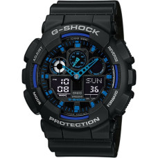 Casio G-Shock Aktivitāšu Rokassprādze Casio G-Shock GS BASIC