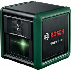 Bosch Lāzera līmeņrādis BOSCH Quigo Green