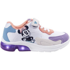 Minnie Mouse Sporta apavi ar LED Minnie Mouse Daudzkrāsains