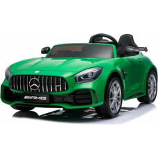Injusa Bērnu elektriskā automašīna Injusa Mercedes Amg Gtr 2 Seaters Zaļš