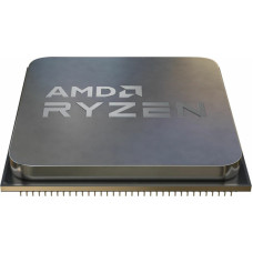 AMD Procesors AMD 4300G DDR4 3200 MHz AMD AM4