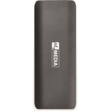 Mymedia Zīmuļasināmais MyMedia MyExternal USB 3.2 Gen 1 Melns 128 GB