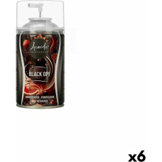 Acorde Air Freshener Refills Black Opi 250 ml Spray (6 gb.)