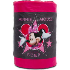 Minnie Mouse Car Litter Bin Minnie Mouse MINNIE112 Rozā