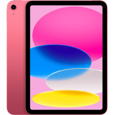 Apple Planšete Apple iPad 2022   Rozā 256 GB