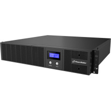 Power Walker Nepārtrauktās Barošanas Sistēma Interaktīvā Barošanas Sistēma UPS Power Walker VI 1200 RLE 720 W