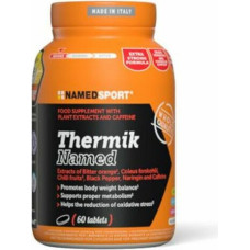 Namedsport Līdzekļi un vitamīni NamedSport Thermik Named