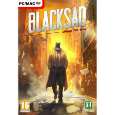 Meridiem Games игра Meridiem Games BLACKSAD PC