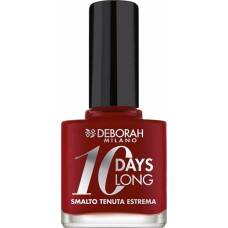 Deborah Nagu laka Deborah 10 Days Long Nº 161 (11 ml)