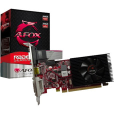 Afox Grafikas Karte Afox AF5450-2048D3L5 RADEON HD 5450