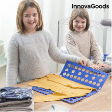Innovagoods Bērnu Apģērbu Locītājs InnovaGoods
