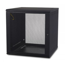 APC NETSHELTER WX 12U WALL MOUNT CABINET