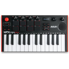 Akai контроллер Akai MPK Mini Play Mk3 MIDI
