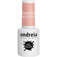 Andreia Daļēji permanents Nagu laka Gel Polish Andreia 0UVGMZ4 Mz4 (10,5 ml)