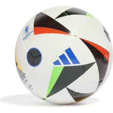 Adidas Futbola bumba Adidas  EURO24 TRN IN9366  Balts Sintētisks Plastmasa 5 Izmērs0