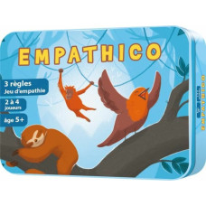 Asmodee Izglītojošā Spēle Asmodee Empathico (FR)