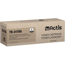 Actis Toneris Actis TB-241BA Melns Daudzkrāsains