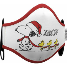My Other Me Reusable Fabric Mask My Other Me Children's Snoopy (2 Units) (2 uds) (3-5 years)
