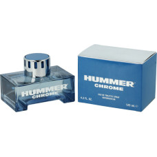 Hummer Parfem za muškarce Hummer EDT Chrome (125 ml)