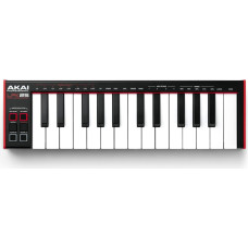 Akai Klaviatūra Akai LPK 25 MKII