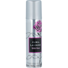 Avril Lavigne Izsmidzināms dezodorants Avril Lavigne Wild Rose 150 ml