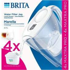 Brita Фильтр для воды Brita MAXTRA PRO All-In-1 4 штук