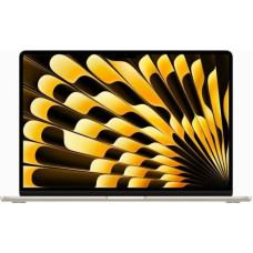 Apple Portatīvais dators Apple MacBook Air 15,3