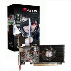 Afox Grafikas Karte Afox AF210-512D3L3-V2 GEFORCE G210 GDDR3