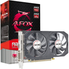 Afox Grafikas Karte Afox AFRX550-8192D5H4-V6 Radeon RX 550 8 GB GDDR5