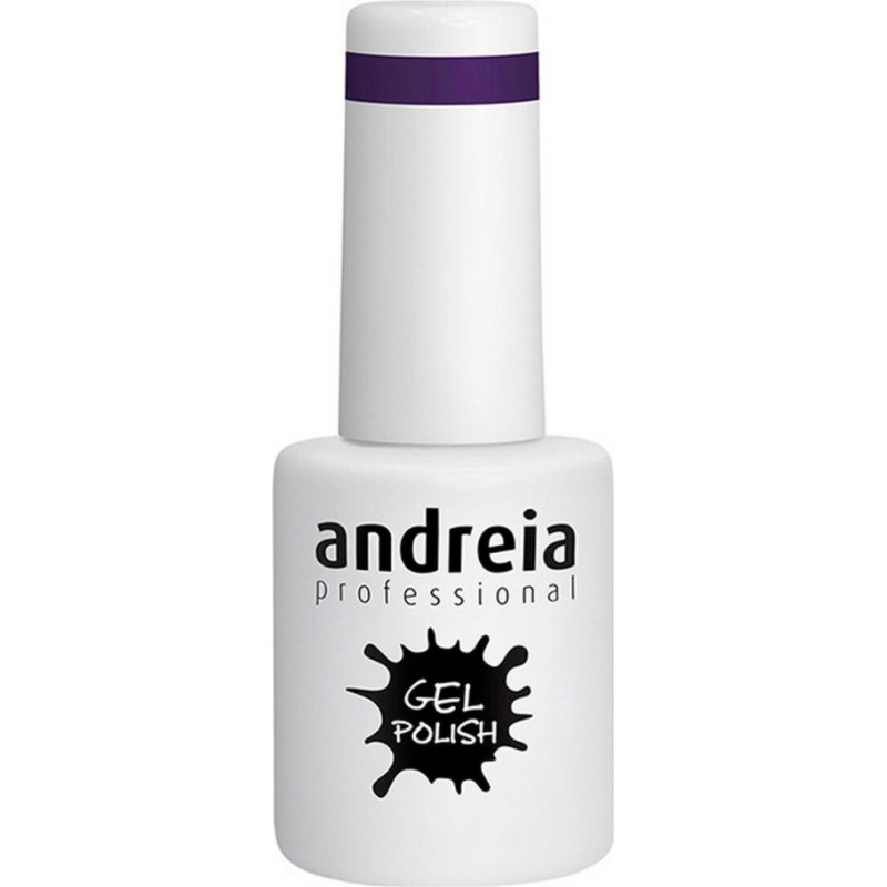 Andreia Daļēji permanents Nagu laka Gel Polish Andreia ‎ 299 (10,5 ml)