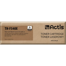 Actis Toneris Actis TH-F540X Melns